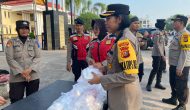 Permalink ke Polres Dumai Membagikan Ratusan Takjil Kepada Masyarakat Kota Dumai