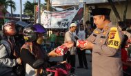 Permalink ke Kapolres Dumai AKBP Dhovan Oktavianton, S, H, S, I, K, M, Si Kembali Hadir Ditengah Masyarakat