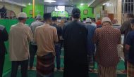 Permalink ke Warga Binaan Rutan Dumai Antusias Ikuti Sholat Tarawih di Bulan Suci Ramadhan 1445 H / 2024 M