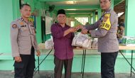 Permalink ke Berkah Ramadhan, Polsek Bukit Raya Bagikan 60 Nasi Bungkus Untuk Buka Puasa di Masjid Al-Ikhlas.