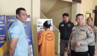 Permalink ke Tipu Pedagang Emas Rp3,7 Miliar, Seorang Wanita Cantik Diamankan Polsek Sukajadi