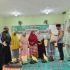 Polres Dumai Melalui Polsek Medang Kampai Melaksanakan Rutin Mengusung Tema “Jumat Curhat’