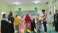 Permalink ke Polres Dumai Melalui Polsek Medang Kampai Melaksanakan Rutin Mengusung Tema “Jumat Curhat’