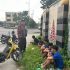 Sat Samapta dan Satlantas Polresta Pekanbaru Gelar Ops Tertib Ramadhan LK 2024, Tindak Tegas Pelaku Bali