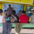 Minggu Kasih, Polsek Dumai Kota Jajaran Polres