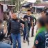 Hendak Perang Sarung,Tiga Remaja Diamankan di Polsek Tampan