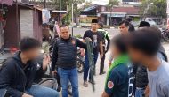 Permalink ke Hendak Perang Sarung,Tiga Remaja Diamankan di Polsek Tampan