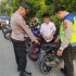 20 Unit Sepeda Motor Tanpa Memiliki Dokumen Dan Menggunakan Knalpot Brong diamankan Satlantas Polresta Pekanbaru 20 Unit Sepeda Motor Tanpa Memiliki Dokumen Dan Menggunakan Knalpot Brong diamankan Satlantas Polresta Pekanbaru