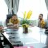Kapolres Kuansing Hadiri Rapat Pembahasan Langkah Konkret Pengendalian Inflasi di Daerah Tahun 2024