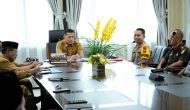 Permalink ke Kapolres Kuansing Hadiri Rapat Pembahasan Langkah Konkret Pengendalian Inflasi di Daerah Tahun 2024