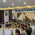 Kapolresta Pekanbaru Pimpin Rapat Eksternal Antisipasi Karlahut di Kota Pekanbaru