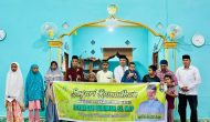 Permalink ke Wakil Ketua DPRD Meranti, Iskandar Budiman Laksanakan Safari Ramadhan