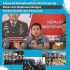 Kakanwil Kemenkumham Riau Kunjungi Rutan dan Rupbasan Rengat, Berikan Arahan dan Penguatan