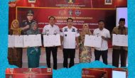Permalink ke Lapas Tembilahan Kanwil Kemenkumham Riau Lakukan Kerjasama Dengan Kementerian Agama Indragirihilir, RSUD Puri Husada dan UPT Puskesmas Gajah Mada