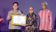 Permalink ke Cakaplah Award 2024. Irjen Iqbal Raih Penghargaan Bergengsi