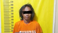 Permalink ke Digrebek Warga Saat Sedang Asik Di Rumah Kosong Dengan Anak Bawah Umur, Akhirnya Pria Asal Perawang Ini Diringkus Polsek Minas