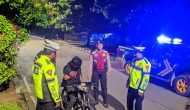 Permalink ke Patroli Blue Light Sat Samapta Polres Kuansing Ciptakan Situasi Kamtibmas Yang Kondusif