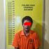 Polsek Kandis Proses Pelaku Pencurian Sepeda Motor