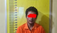 Permalink ke Polsek Kandis Proses Pelaku Pencurian Sepeda Motor