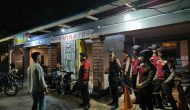 Permalink ke Sat Samapta Polres Kampar Gencar Laksanakan Patroli Perintis Presisi Kota