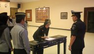 Permalink ke Lantik Analis Kekayaan Intelektual Ahli Muda Kepala KANWIL kemenkumham Riau Harapkan Sektor UMKM Berkembang