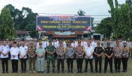 Permalink ke Polres Kampar Laksanakan Apel Gelar Pasukan Operasi Kepolisian Terpusat “Ketupat 2024”