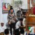 Safari Ramadan di Bagan Jawa, Bupati Rohil Serahkan Bantuan Operasional Masjid dan Musala