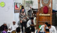 Permalink ke Safari Ramadan di Bagan Jawa, Bupati Rohil Serahkan Bantuan Operasional Masjid dan Musala