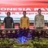 Bupati Rohil Buka secara Resmi Musrenbang Kabupaten Dalam Rangka Penyusunan RKPD Tahun 2025