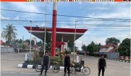 Permalink ke Transformasi Menuju Polri Yang Presisi: Satuan Samapta Polres Kuansing Berhasil Ciptakan Keamanan dan Pelayanan Optimal
