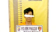 Permalink ke Polsek Pinggir,Ciduk MA, Pelaku Tindak Pidana Niaga BBM Bersubsidi