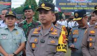 Permalink ke Ini Himbauan Kapolres Kampar Jelang Idul Fitri 1445 H