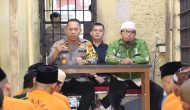 Permalink ke Warga Tahanan Polres Kuansing Antusias Ikuti Kegiatan Pesantren Kilat dan Tadarus Qur’an