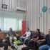 Ketua KPU Kab Indragiri Hulu Pastikan Akan Bekerja Secara Profesional, Transparan dan Akuntabel Selama Pentahapan Pilkada Serentak Tahun 2024.