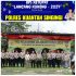 Tim Was Ops Ketupat Lancang Kuning 2024 Itwasda Polda Riau Tinjau Kesiapan Pospam Polres Kuansing di Bundaran Carano