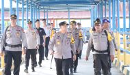 Permalink ke Cek Pos Pelayanan dan Pengamanan Idul Fitri 1445 H Tahun 2024,AKBP Asep Sujarwadi “Berikan Pelayanan Terbaik Kepada Masyarakat”