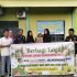 Redaksi Media Online Suaralangitnews.com Bersama Jejak18news.com, Berbagi Takjil di Panti Asuhan Sekaligus Berbuka Puasa