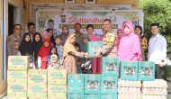 Permalink ke Kapolres Dumai AKBP Dhovan Oktavianton S, H, S, I, K, M, Si Mengunjungi Sejumlah Pondok Pasantren di Hari Raya Idul Fitri 1445 Hijriah Tahun 2024