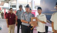 Permalink ke 646 Warga Binaan Rutan Dumai, Terima Remisi Khusus Idul Fitri
