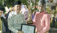 Permalink ke Bupati Rohil Beserta Forkopimda Lepas Peserta Pawai Takbir Idulfitri 1445 Hijriah