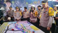 Permalink ke SatLantas Polres Kampar Memaparkan Keadaan Lalu Lintas Jalur Lintas Barat, Ini Penjelasannya.