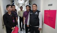 Permalink ke Sita Eksekusi 1 Unit Apartemen di Kalibata Milik Terpidana Iwan Ratman Dalam Perkara Tipikor Tanki Timbun BUMD Kabupaten Kutai Kartanegara