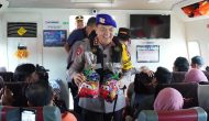 Permalink ke Cegat Speedboat Naga Line, Ini Yang di Lakukan Kapolda Riau