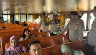 Permalink ke Asistensi Polda Riau Sapa Pemudik Yang Balik Dari Sumut Hingga Pemudik Kapal Roro