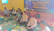Permalink ke Melalui Polsek Dumai Barat Polres Dumai Kembali Melaksanakan Kegiatan Rutin Yang Mengusung Tema’ Jumat Curhat”