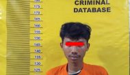 Permalink ke Gerak Cepat, Pelaku Pencuri HP Terakam CCTV Diamankan Tim Opsnal Polsek Tualang
