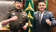 Permalink ke Barita Simanjuntak : JA Burhanuddin berNYALI membuat pedang Adhyaksa MENYALA