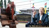 Permalink ke Penebangan Kayu Ilegal, Terdakwa Bombeng Ditangguhkan Penahanan PN Bengkalis