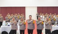 Permalink ke Empat Poin Penting Kapolda Riau di Taklimat Akhir Audit Kinerja Irwasda