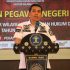 32 CPNS Baru Kemenkumham Riau Siap Mengabdi, Dapat Arahan Langsung dari Kakanwil dan Kepala Divisi